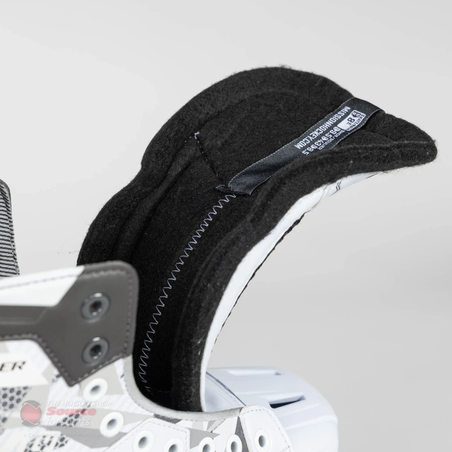 Mission Inhaler WM03 Senior Roller Hockey Skates 20 Mission Inhaler WM03 Senior Roller Hockey Skates - Image 18