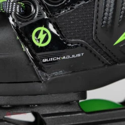 Mission Lil' Ripper Adjustable Youth Roller Hockey Skates 24 Mission Lil' Ripper Adjustable Youth Roller Hockey Skates -Hockey Equipment Shop mission roller hockey skates mission lil ripper adjustable youth roller hockey skates 27943317241922