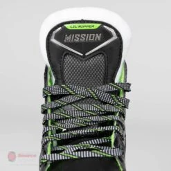 Mission Lil' Ripper Adjustable Youth Roller Hockey Skates 21 Mission Lil' Ripper Adjustable Youth Roller Hockey Skates -Hockey Equipment Shop mission roller hockey skates mission lil ripper adjustable youth roller hockey skates 27943317536834