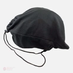Nash Fleece Helmet Bag 10 Nash Fleece Helmet Bag -Hockey Equipment Shop nash helmet mask bags nash fleece helmet bag black 14818461777986