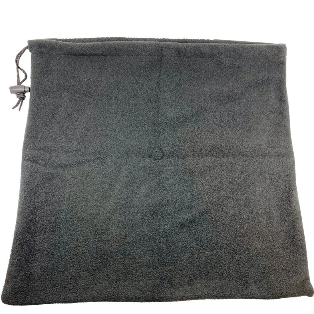 Nash Fleece Helmet Bag 3 Nash Fleece Helmet Bag