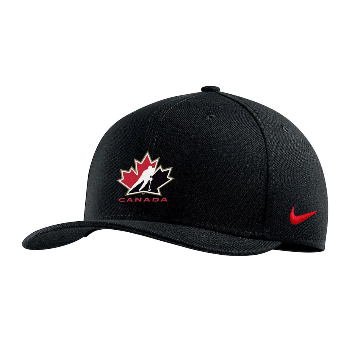 Hockey Canada Nike Flex Hat Youth 3 Hockey Canada Nike Flex Hat Youth