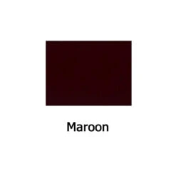 Pad Skinz - Large -Hockey Equipment Shop padskinz color kits pad skinz large maroon l 28743605256258