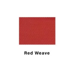 Pad Skinz - Large -Hockey Equipment Shop padskinz color kits pad skinz large red weave l 28765819568194