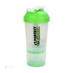 Performa PerfectShaker Plus Shaker Cup -Hockey Equipment Shop performa water bottles performa perfectshaker plus shaker cup green 700ml 28744424292418