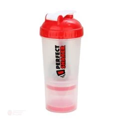 Performa PerfectShaker Plus Shaker Cup -Hockey Equipment Shop performa water bottles performa perfectshaker plus shaker cup red 700ml 28744424325186