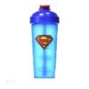 Performa PerfectShaker Superman Shaker Cup -Hockey Equipment Shop performa water bottles performa perfectshaker superman shaker cup blue 800ml 28744424521794