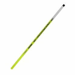 Ring-Jet 100 Junior Ringette Stick 15 Ring-Jet 100 Junior Ringette Stick -Hockey Equipment Shop ring jet ringette sticks ring jet 100 junior ringette stick neon yellow jr 28796806660162