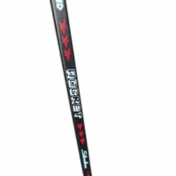 Ring-Jet Rocket Slimline Intermediate Ringette Stick 12 Ring-Jet Rocket Slimline Intermediate Ringette Stick -Hockey Equipment Shop ring jet ringette sticks ring jet rocket slimline intermediate ringette stick 28797094133826