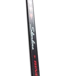 Ring-Jet Rocket Slimline Intermediate Ringette Stick 14 Ring-Jet Rocket Slimline Intermediate Ringette Stick -Hockey Equipment Shop ring jet ringette sticks ring jet rocket slimline intermediate ringette stick 28797094199362