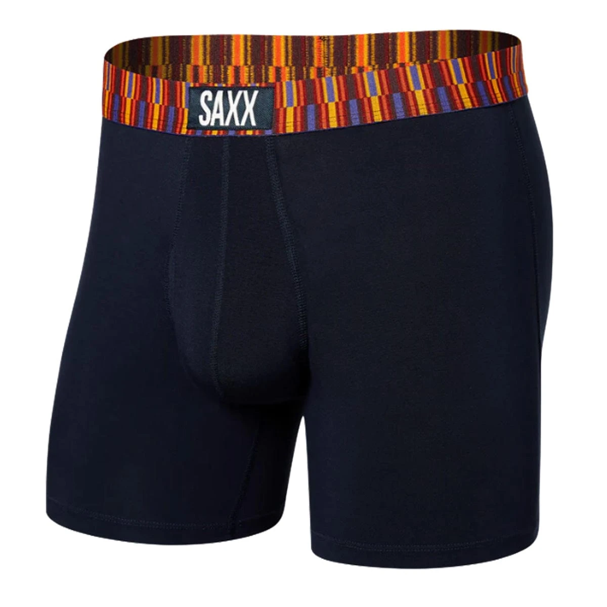 Saxx Ultra Boxers - Dark Ink / Geo 3 Saxx Ultra Boxers - Dark Ink / Geo