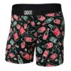 Saxx Ultra Boxers - Holiday Spirits -Hockey Equipment Shop saxx underwear saxx ultra boxers holiday spirits 29804996526146