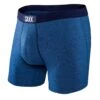 Saxx Ultra Boxers - Indigo -Hockey Equipment Shop saxx underwear saxx ultra boxers indigo xl 29810998476866