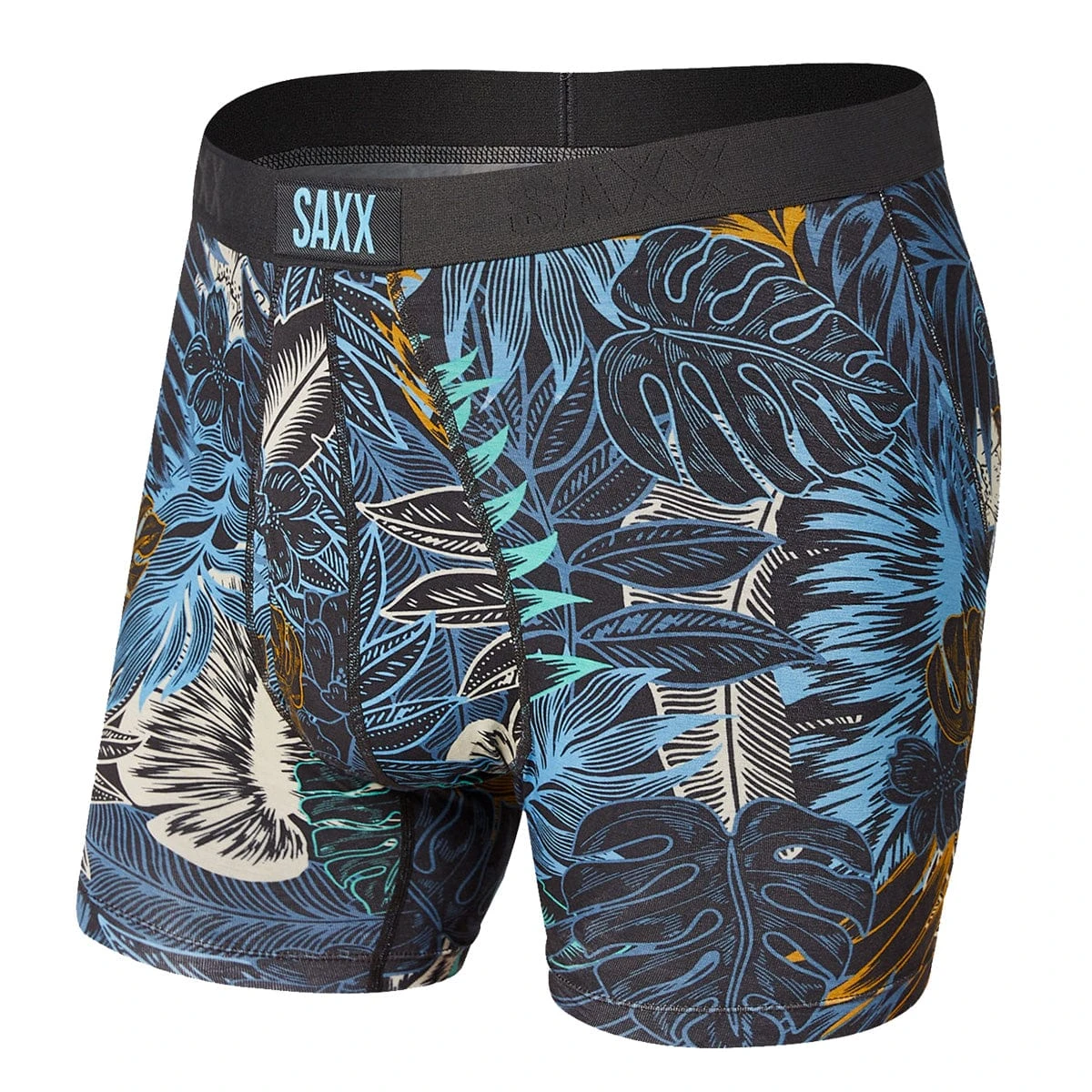 Saxx Ultra Boxers - Multi Havana 3 Saxx Ultra Boxers - Multi Havana