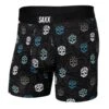 Saxx Ultra Boxers - Skulls 1 Saxx Ultra Boxers - Skulls -Hockey Equipment Shop saxx underwear saxx ultra boxers skulls s 29805027917890
