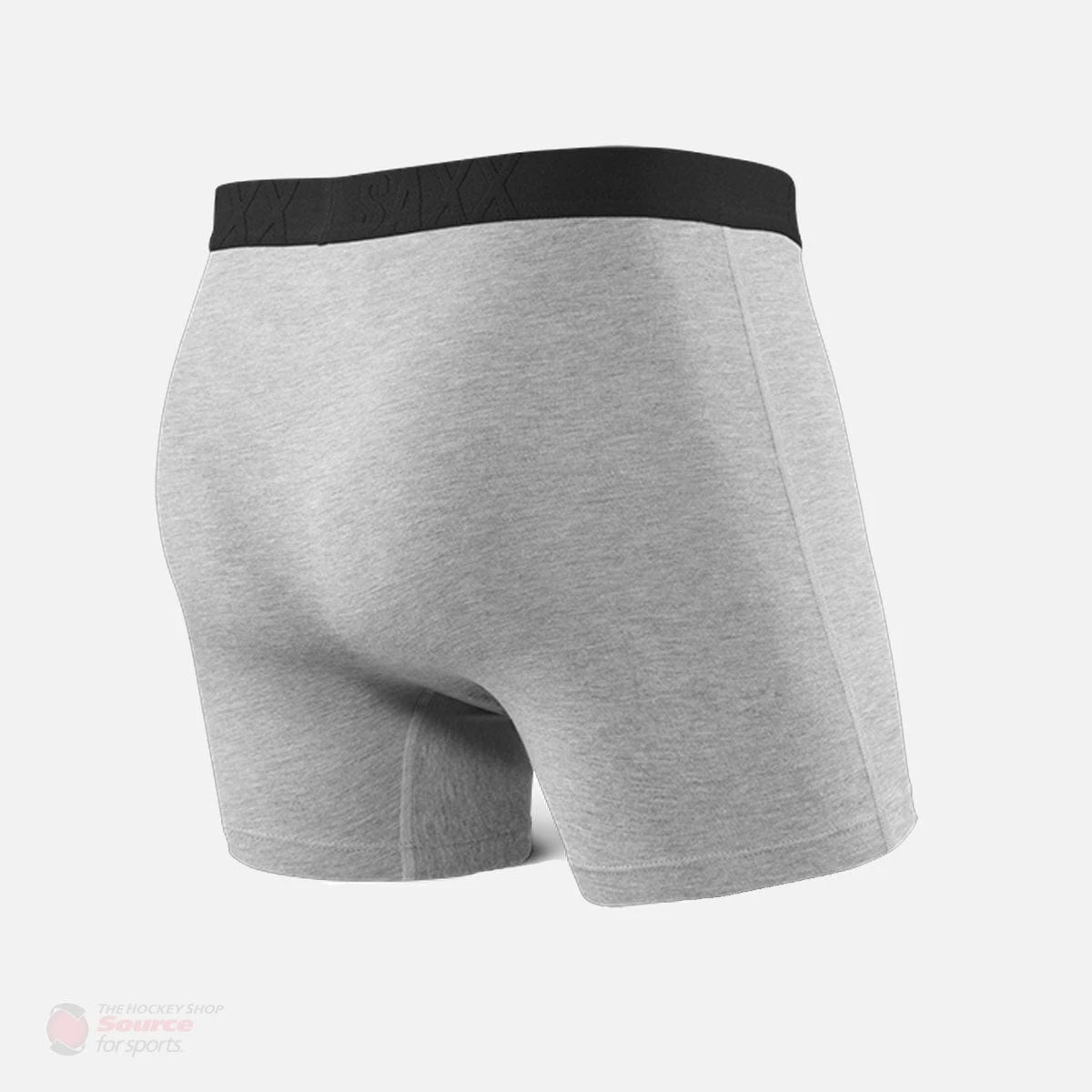 Saxx Undercover Boxers - Heather Grey 4 Saxx Undercover Boxers - Heather Grey - Image 2