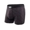 Saxx Vibe Boxers - Black Gradient Stripe -Hockey Equipment Shop saxx underwear saxx vibe boxers black gradient stripe xl 28756528332866