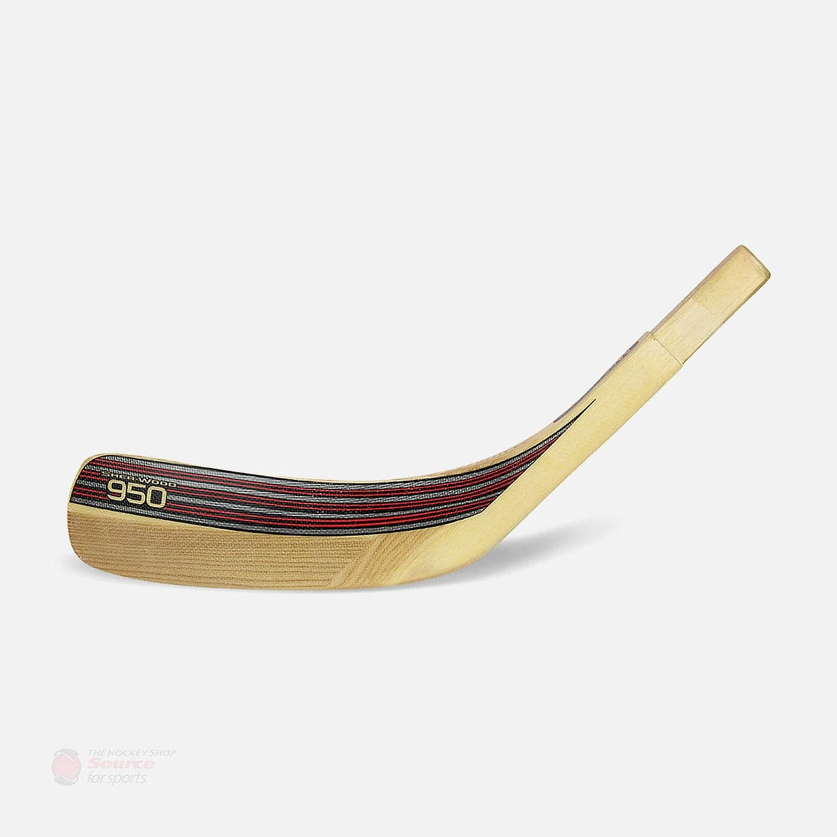 Sherwood 950 Pro Senior Wood Hockey Blade 3 Sherwood 950 Pro Senior Wood Hockey Blade