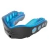 Shock Doctor Gel Max Mouth Guard - Blue / Black