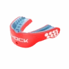 Shock Doctor Gel Max Power Mouth Guard - Red 2 Shock Doctor Gel Max Power Mouth Guard - Red -Hockey Equipment Shop shock doctor canada mouth guards shock doctor gel max power mouth guard red sr 30340840128578