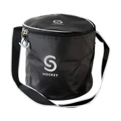 Source For Sports Blackedge Puck Bag