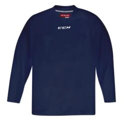 CCM 5000 Senior Practice Jersey -Hockey Equipment Shop sport maska inc team jerseys practice senior ccm 5000 senior practice jersey navy int goal cut 30292159627330