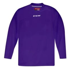 CCM 5000 Senior Practice Jersey -Hockey Equipment Shop sport maska inc team jerseys practice senior ccm 5000 senior practice jersey purple s 30292183023682