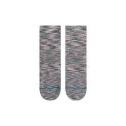 Stance Cosmics Quarter Socks -Hockey Equipment Shop stance apparel socks lifestyle stance cosmics quarter socks 30328583258178