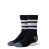 Stance Kids STP Boyd Socks 1 Stance Kids STP Boyd Socks -Hockey Equipment Shop stance apparel socks lifestyle stance kids stp boyd socks black m 30328633262146