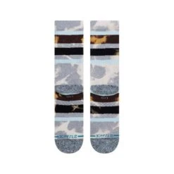 Stance STP Brong Socks -Hockey Equipment Shop stance apparel socks lifestyle stance stp brong socks 30331645231170