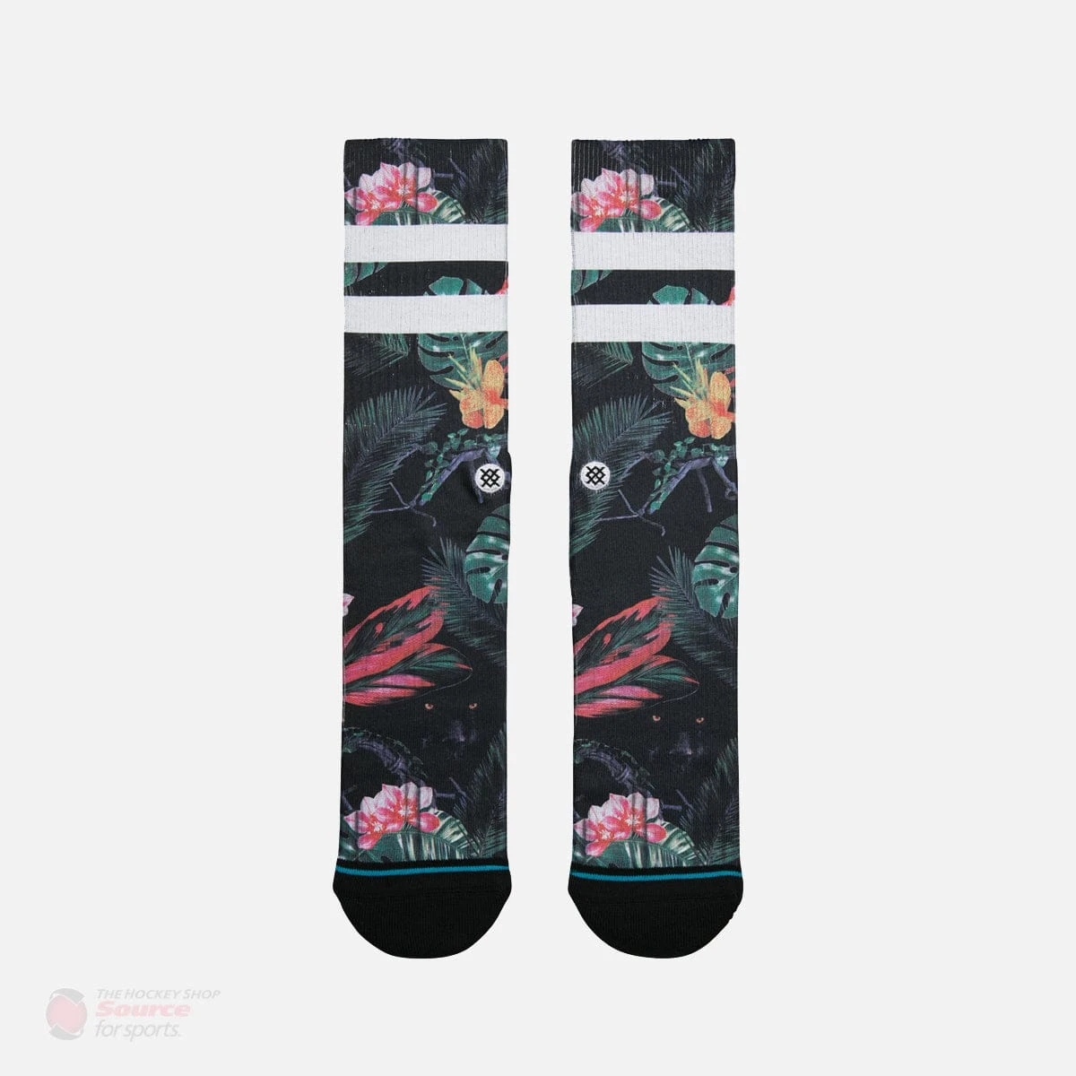 Stance Foundation Bagheera Socks 4 Stance Foundation Bagheera Socks - Image 2