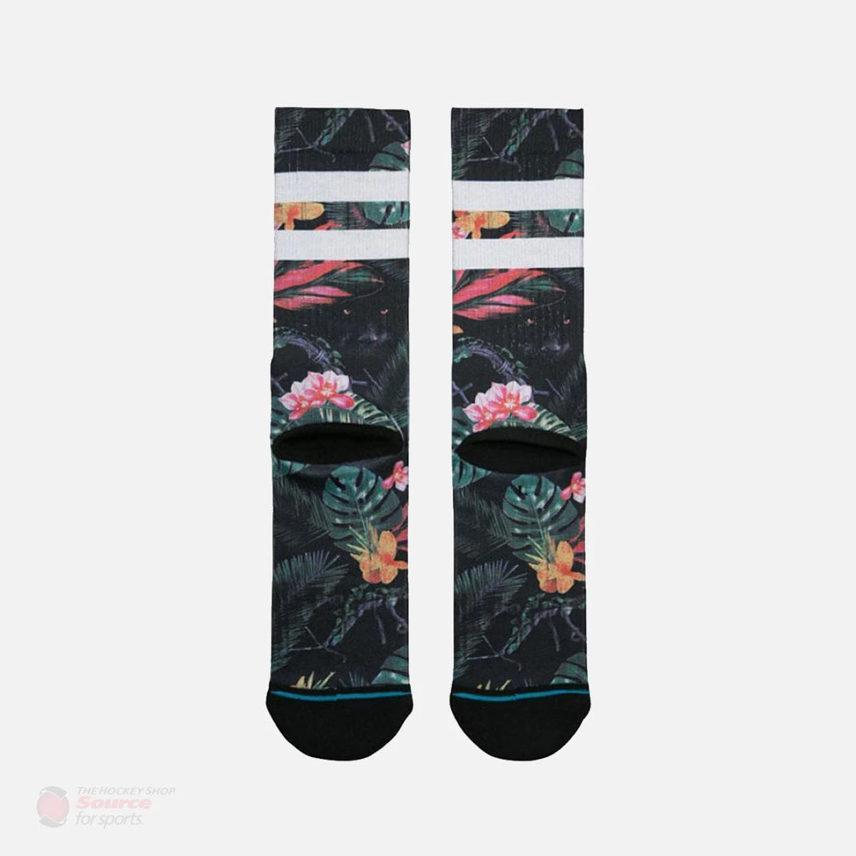 Stance Foundation Bagheera Socks 5 Stance Foundation Bagheera Socks - Image 3
