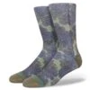 Stance Hydrangea Socks