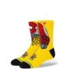 Stance Kids Spidey SZN Socks 1 Stance Kids Spidey SZN Socks -Hockey Equipment Shop stance socks stance kids spidey szn socks yellow m 30328626249794