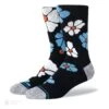 Stance Life Folly Crew Socks -Hockey Equipment Shop stance socks stance life folly crew socks black m 28744446672962