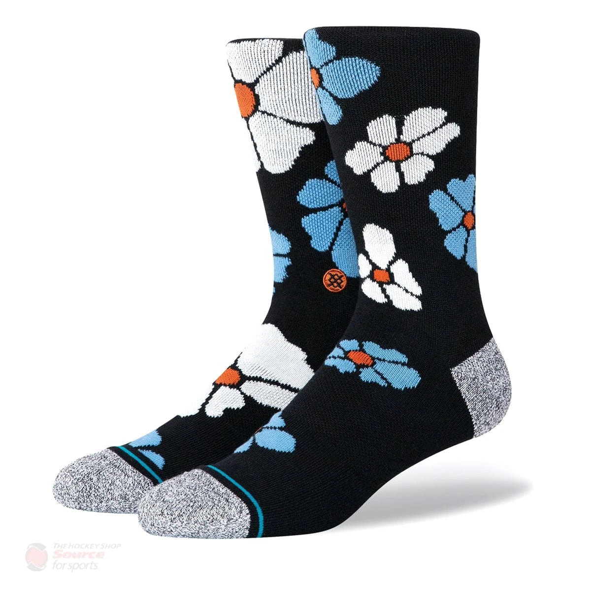 Stance Life Folly Crew Socks 3 Stance Life Folly Crew Socks