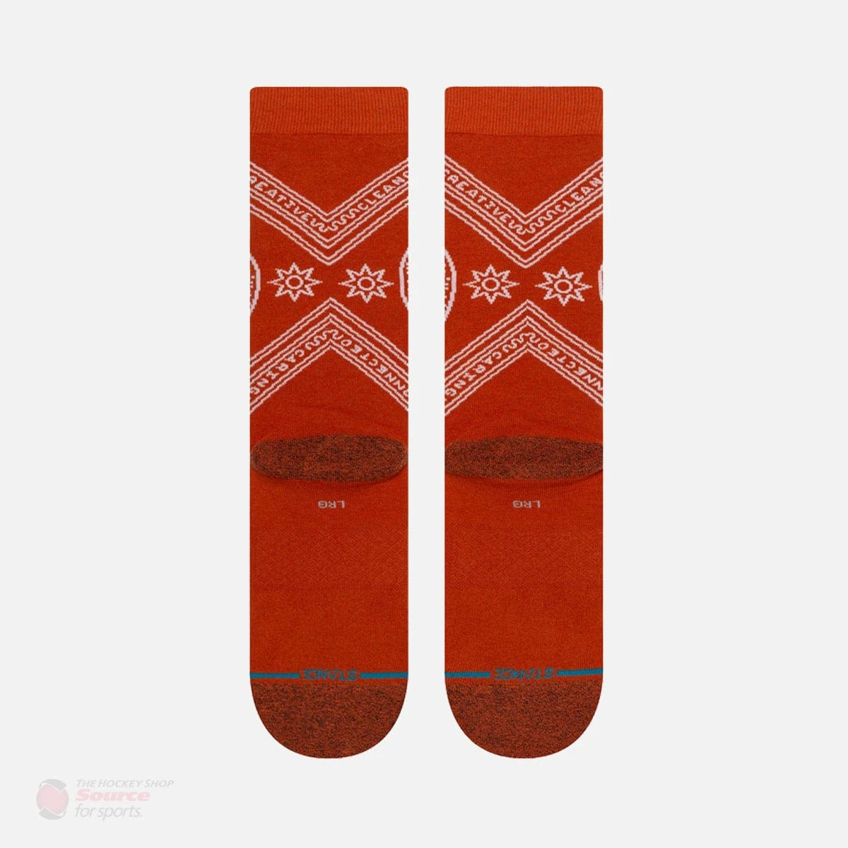 Stance Life Seeing Socks 5 Stance Life Seeing Socks - Image 3