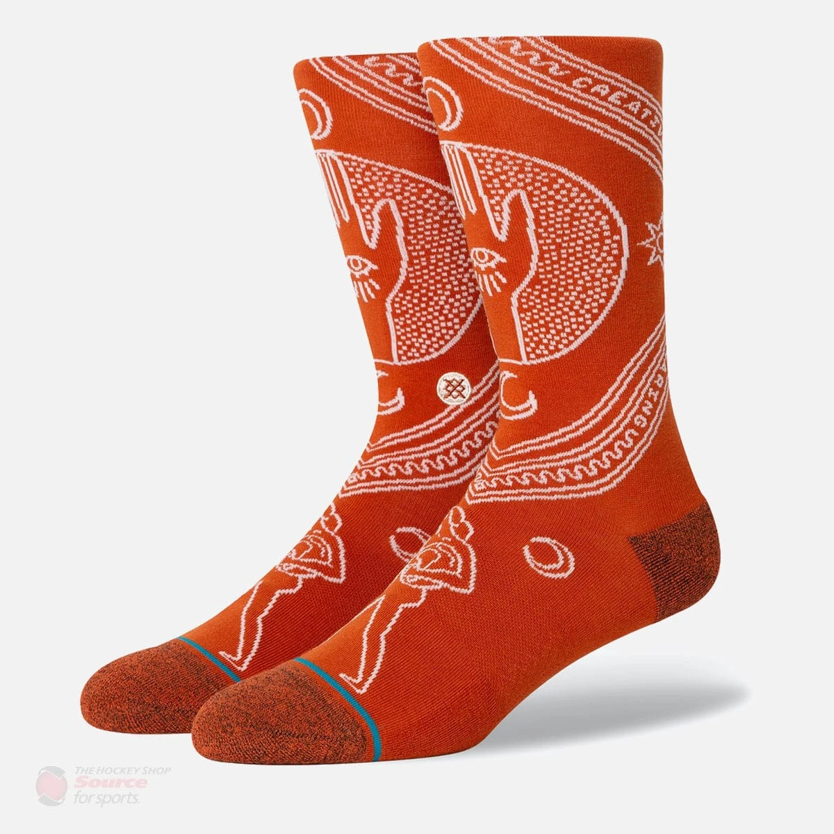 Stance Life Seeing Socks 4 Stance Life Seeing Socks - Image 2