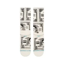 Stance Schrute Bucks Socks 7 Stance Schrute Bucks Socks -Hockey Equipment Shop stance socks stance schrute bucks socks 30331567407170