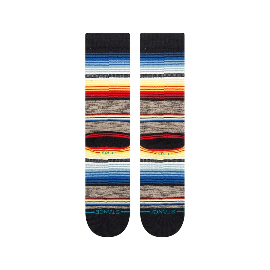 Stance Southbound Socks 5 Stance Southbound Socks - Image 3