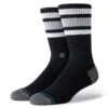 Stance STP Boyd Socks 1 Stance STP Boyd Socks -Hockey Equipment Shop stance socks stance stp boyd socks black xl 30331636252738