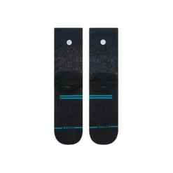 Stance STP Run Light Crew Socks -Hockey Equipment Shop stance socks stance stp run light crew socks 30331657158722