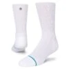 Stance STP Run Light Crew Socks 1 Stance STP Run Light Crew Socks -Hockey Equipment Shop stance socks stance stp run light crew socks white m 30331656732738