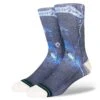 Stance The Chair Socks -Hockey Equipment Shop stance socks stance the chair socks purple m 30331668725826