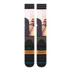 Stance The King Of NY Socks -Hockey Equipment Shop stance socks stance the king of ny socks 30331670659138