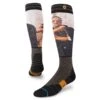 Stance The King Of NY Socks -Hockey Equipment Shop stance socks stance the king of ny socks black m 30331670560834