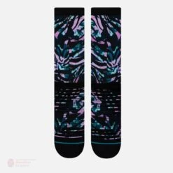 Stance Training Gem Crew Socks -Hockey Equipment Shop stance socks stance training gem crew socks 5609430319170