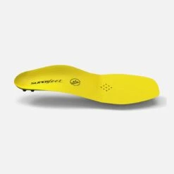 Superfeet Carbon Pro Yellow Hockey Skate Insoles 9 Superfeet Carbon Pro Yellow Hockey Skate Insoles -Hockey Equipment Shop superfeet insoles superfeet carbon pro yellow hockey skate insoles 4527606759490