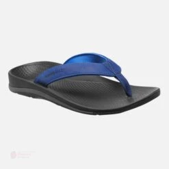 Superfeet Outside 2 Mens Sandals -Hockey Equipment Shop superfeet sandals superfeet outside 2 mens sandals blue 8 4748405243970