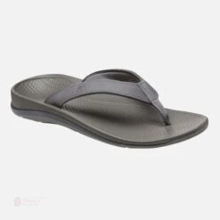 Superfeet Outside 2 Mens Sandals -Hockey Equipment Shop superfeet sandals superfeet outside 2 mens sandals grey 12 4748405145666